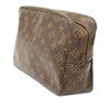 Louis Vuitton Monogram Trousse Toilette 28 Secondhand