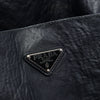 Prada Crinkled Nappa Tote Secondhand