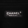 Chanel Medium Quilted Iridescent Caviar Easy Flap Secondhand