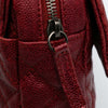 Chanel Medium Quilted Iridescent Caviar Easy Flap Secondhand