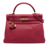 Hermès Togo Kelly II Retourne 32 Secondhand