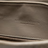 Bottega Veneta Small Nappa Intrecciato Roma Satchel Secondhand
