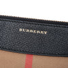 Burberry Mega Check Canvas Derby Peyton Crossbody Secondhand