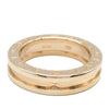 Secondhand Bvlgari 18K Rose Gold B.Zero1 One Band Ring