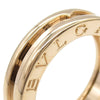 Secondhand Bvlgari 18K Rose Gold B.Zero1 One Band Ring