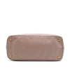 Prada Medium Saffiano Lux Galleria Double Zip Tote Secondhand