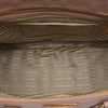 Prada Medium Saffiano Lux Galleria Double Zip Tote Secondhand