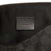 Secondhand Gucci GG Canvas Cosmetic Pouch