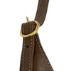 Secondhand Gucci Mini GG Supreme Web Jackie 1961 Crossbody