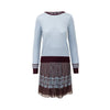 Secondhand Alberta Ferretti Sweater and Skirt Set - '10s