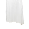 Secondhand Ann Demeulemeester Cotton Dress - '00s