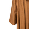 Secondhand Antonio Di Melfi Cape - '90s
