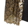 Secondhand Antonio Marras Lace Dress - '10s