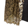 Secondhand Antonio Marras Lace Dress - '10s