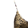 Secondhand Antonio Marras Lace Dress - '10s