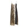 Secondhand Antonio Marras Lace Dress - '10s