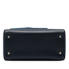 Dior Medium Calfskin Pockets Lady Dior Secondhand
