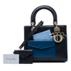 Dior Medium Calfskin Pockets Lady Dior Secondhand