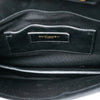 Saint Laurent Chevron Calfskin Classic Monogram Envelope Crossbody Secondhand