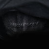 Saint Laurent Chevron Calfskin Classic Monogram Envelope Crossbody Secondhand