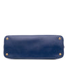 Prada Large Saffiano Lux Promenade Satchel Secondhand
