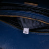 Prada Large Saffiano Lux Promenade Satchel Secondhand