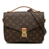 Louis Vuitton Monogram Pochette Metis Secondhand