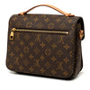 Louis Vuitton Monogram Pochette Metis Secondhand