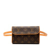 Louis Vuitton Monogram Pochette Florentine Secondhand
