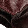 Valentino Leather Rockstud Turnlock Tote Secondhand