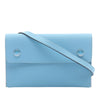 Hermès Epsom Hermesnap Wallet On Strap Secondhand