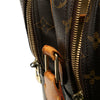 Louis Vuitton Monogram Reporter GM Secondhand