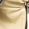 Fendi Zucchino Canvas Pochette Secondhand