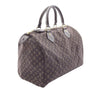 Louis Vuitton Monogram Mini Lin Speedy 30 Secondhand