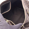 Louis Vuitton Monogram Mini Lin Speedy 30 Secondhand