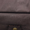 Louis Vuitton Monogram Mini Lin Speedy 30 Secondhand