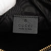 Gucci Mini Suede Web Ophidia Crossbody Secondhand