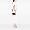 Gucci Mini Suede Web Ophidia Crossbody Secondhand