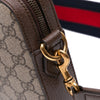 Gucci Small GG Supreme Web Ophidia Crossbody Secondhand
