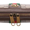 Gucci Small GG Supreme Web Ophidia Crossbody Secondhand