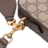 Gucci Small GG Supreme Web Ophidia Crossbody Secondhand
