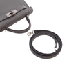 Hermès Mini Epsom Kelly II Sellier 20 Secondhand