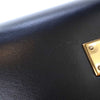 Hermès Mini Epsom Kelly II Sellier 20 Secondhand