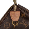 Louis Vuitton Monogram Mini Pochette Accessoires Secondhand