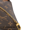 Louis Vuitton Monogram Mini Pochette Accessoires Secondhand