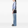 Prada Tessuto Zip Top Crossbody Secondhand