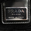 Prada Tessuto Zip Top Crossbody Secondhand