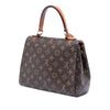 Louis Vuitton Monogram Cluny BB Secondhand