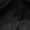 Secondhand Gucci GG Canvas Double Pocket Belt Bag