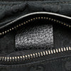 Secondhand Gucci GG Canvas Double Pocket Belt Bag
